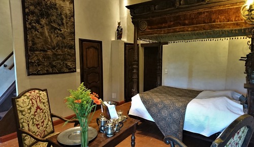 Habitación tradicional