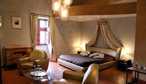 Habitación Elite, 1 habitación