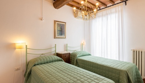 Apartamento Deluxe