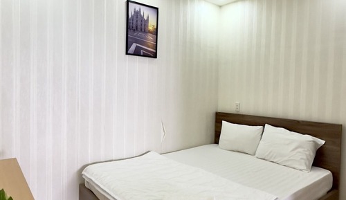 Apartamento Premium