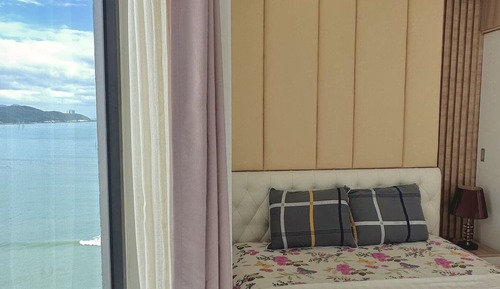 Apartamento ejecutivo