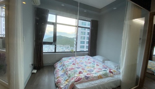 Apartamento familiar
