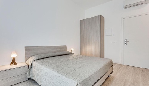 Habitación clásica con 1 cama doble o 2 individuales