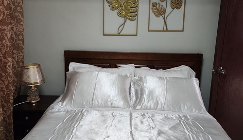 Habitación de lujo, 2 habitaciones, planta baja