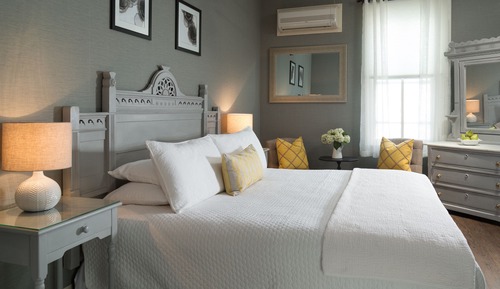 Habitación estándar