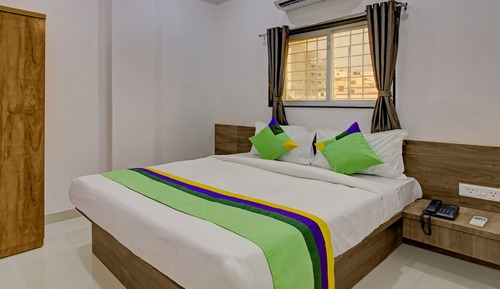 Habitación Premium doble
