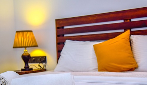 Habitación Confort doble