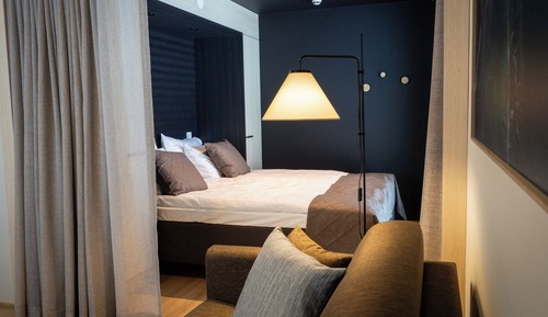 Apartamento familiar