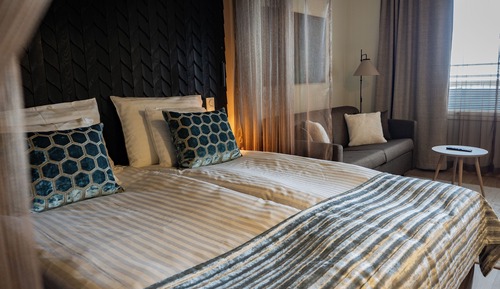 Apartamento Signature