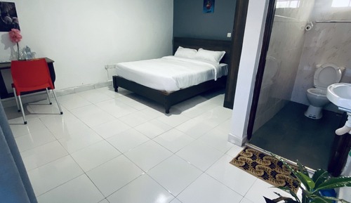 Suite estudio Deluxe