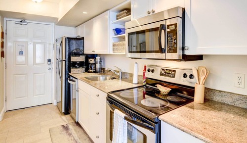 Apartamento (0 Bedroom)
