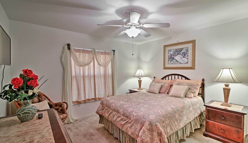 Casa (4 Bedrooms)