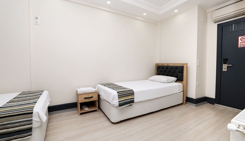Apartamento Deluxe