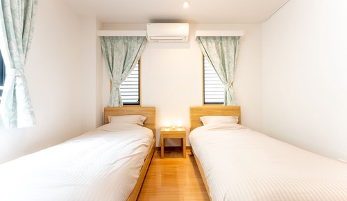 Apartamento familiar, no fumadores, cocina