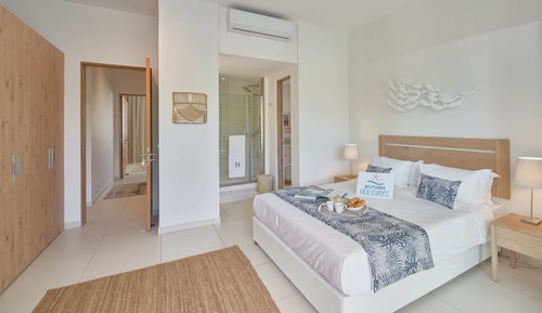 Apartamento estándar