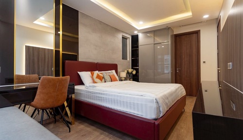 Apartamento Premium, 2 habitaciones
