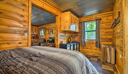 Casa (1 Bedroom)