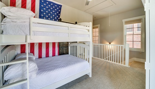 Casa (3 Bedrooms)