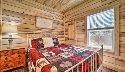 Casa (2 Bedrooms)