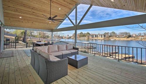 Casa (4 Bedrooms)
