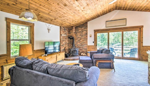 Casa (4 Bedrooms)