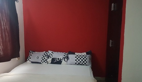 Habitación individual Confort