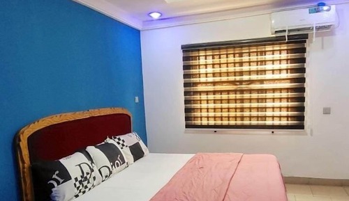 Habitación Deluxe doble