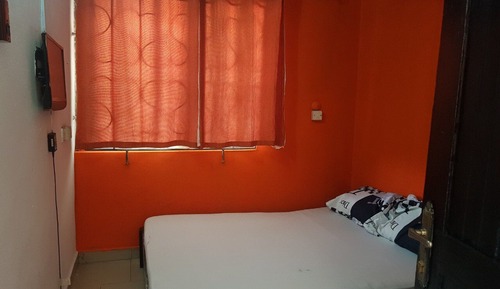 Habitación individual