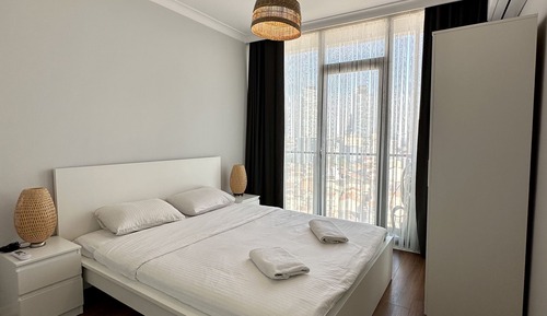 Apartamento Deluxe