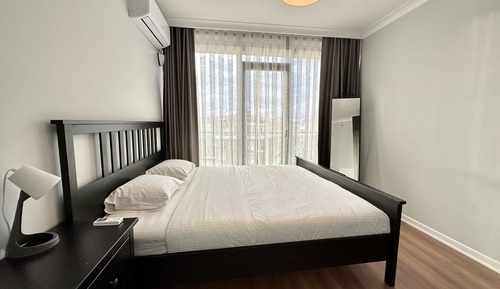 Apartamento superior