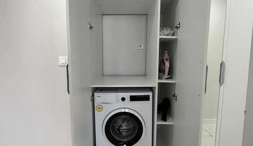 Apartamento Confort