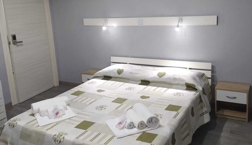 Habitación estándar