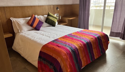 Apartamento de luna de miel
