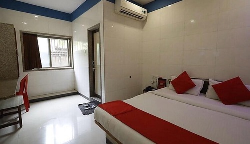 Habitación clásica