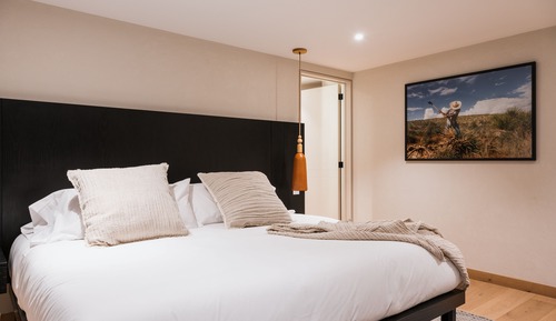 Apartamento Deluxe (Chepe)