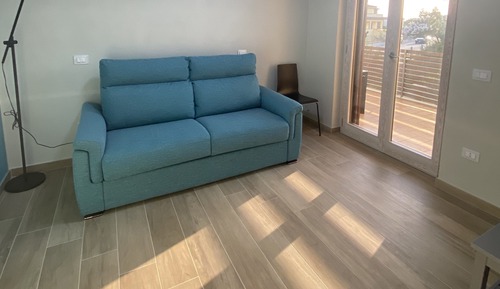 Habitación superior, 2 habitaciones, balcón