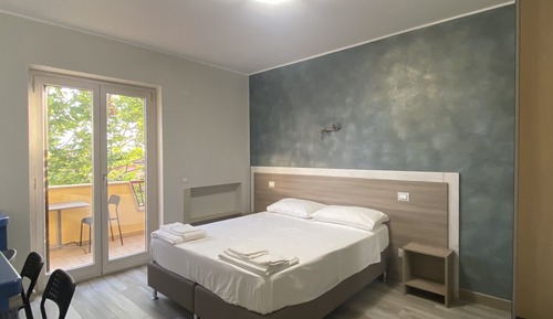 Habitación Premium, 2 habitaciones, balcón