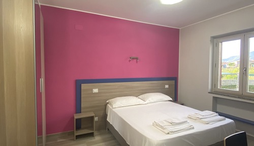 Habitación Royal, 1 cama doble