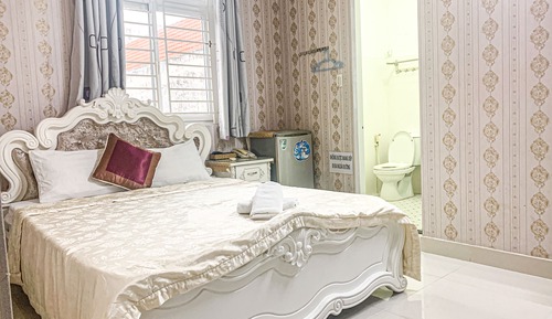 Habitación superior