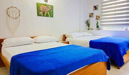 Apartamento, 3 habitaciones