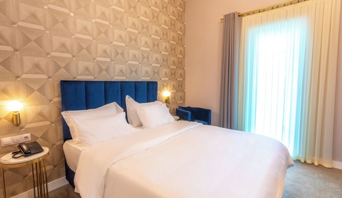 Habitación estándar