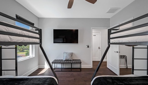 Estudio (4 Bedrooms)