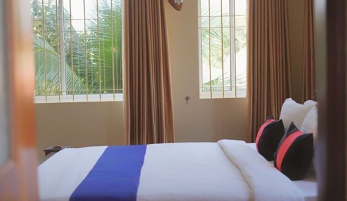 Habitación Premier doble