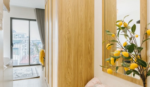 Apartamento Premium