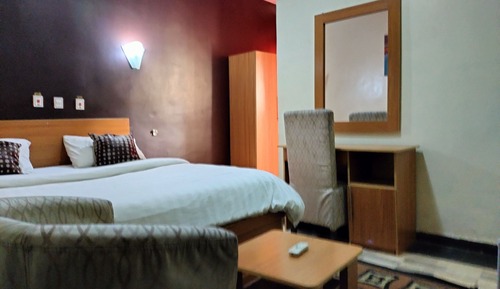 Estudio ejecutivo