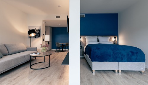 City Apartment
