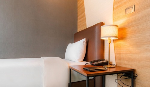 Habitación individual estándar