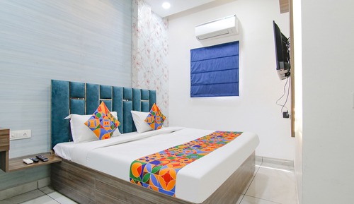 Habitación Premium