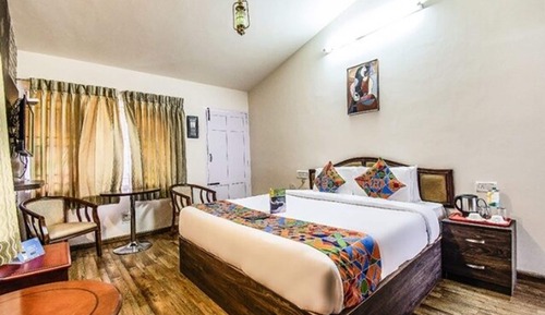 Habitación Premium
