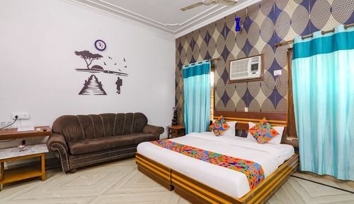 Habitación Premium